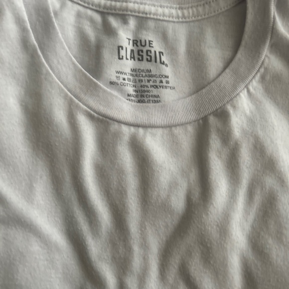 True Classic Tees - Picture 3 of 9